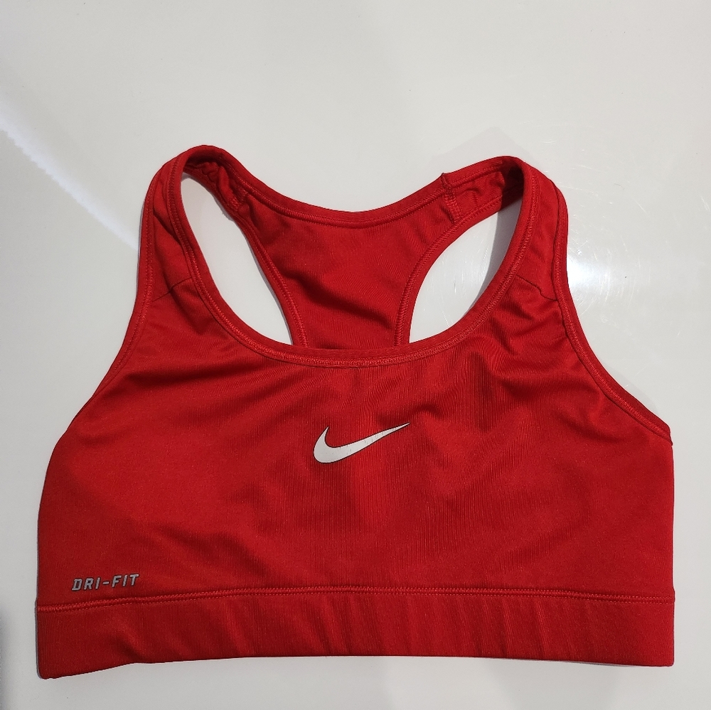 Nike Dri-Fit Top